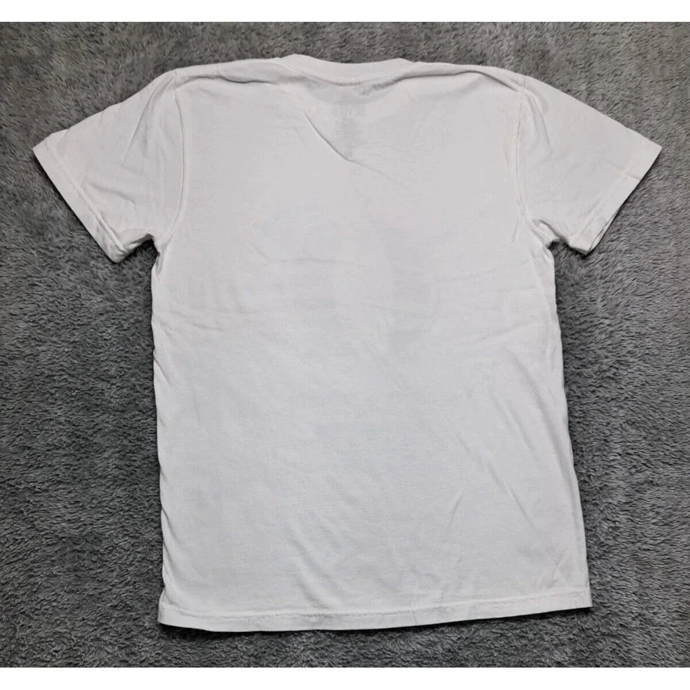 Harry Styles Love On Tour 2022 2023 Kia Forum T-Shirt Men's Size S - Picture 3 of 4